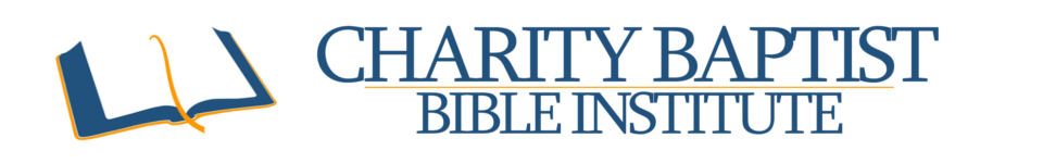Charity Baptist Bible Institute